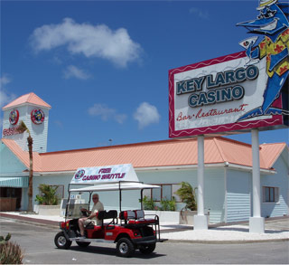 Key Largo Casino  - The Gillmann Group