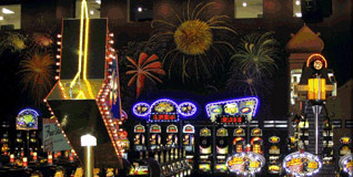 Susanville Rancheria Casino  - The Gillmann Group